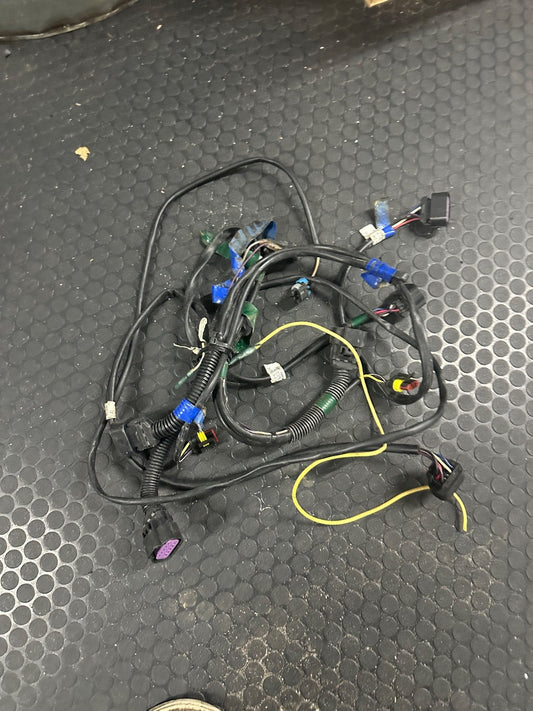 Mercury Marine Smartcraft Tachometer Cable Wire Harness Assembly P/N:84 - 879979A1 - Fishhawk MarineeBay Motors:Parts & Accessories:Boat Parts:Outboard Engines & Components:Other