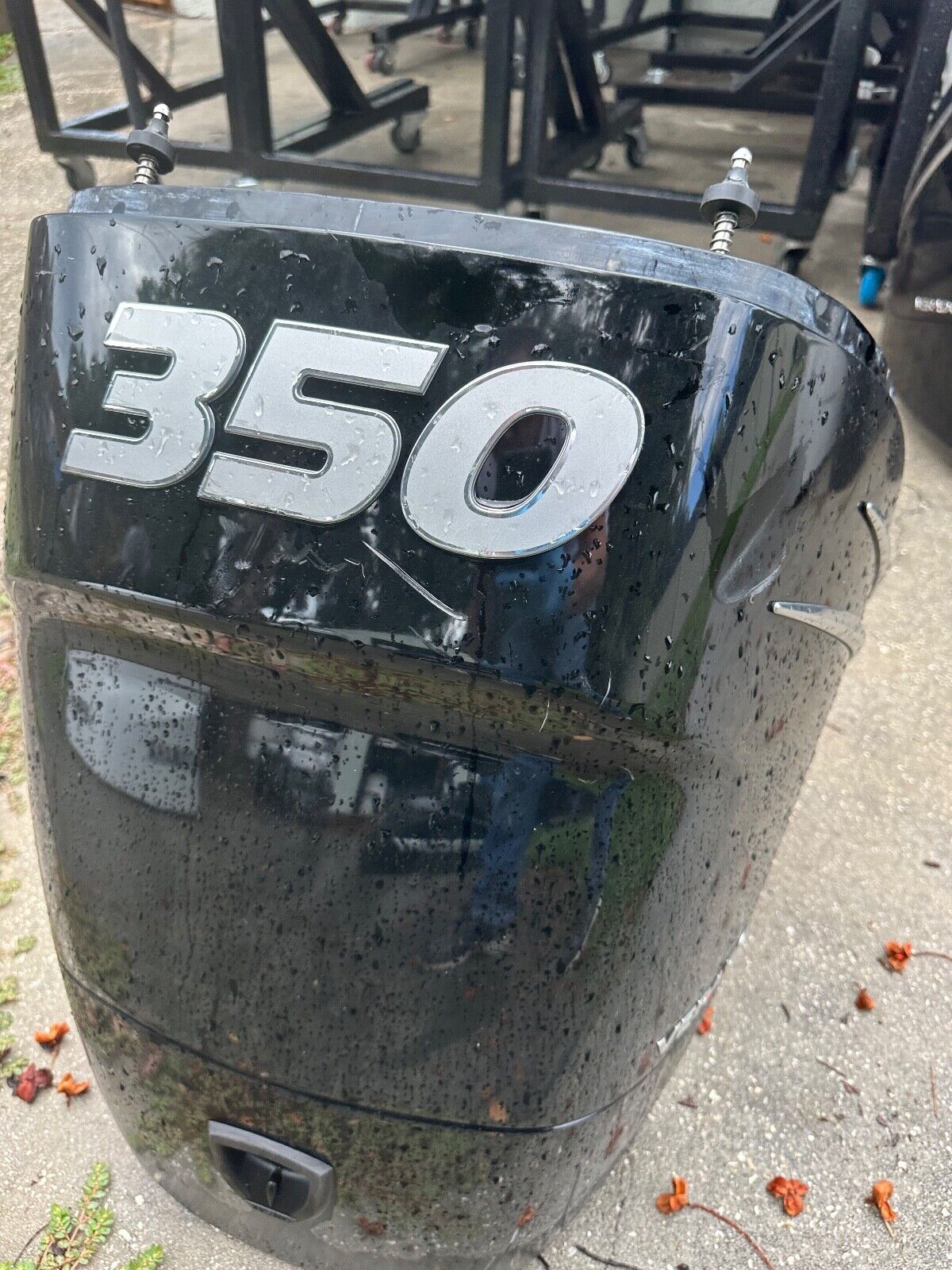 Mercury OEM VERADO Rear Cowl Cowling 225 250 275 300 350 400r 885358 885358T04 - Fishhawk MarineeBay Motors:Parts & Accessories:Boat Parts:Outboard Engines & Components:Other