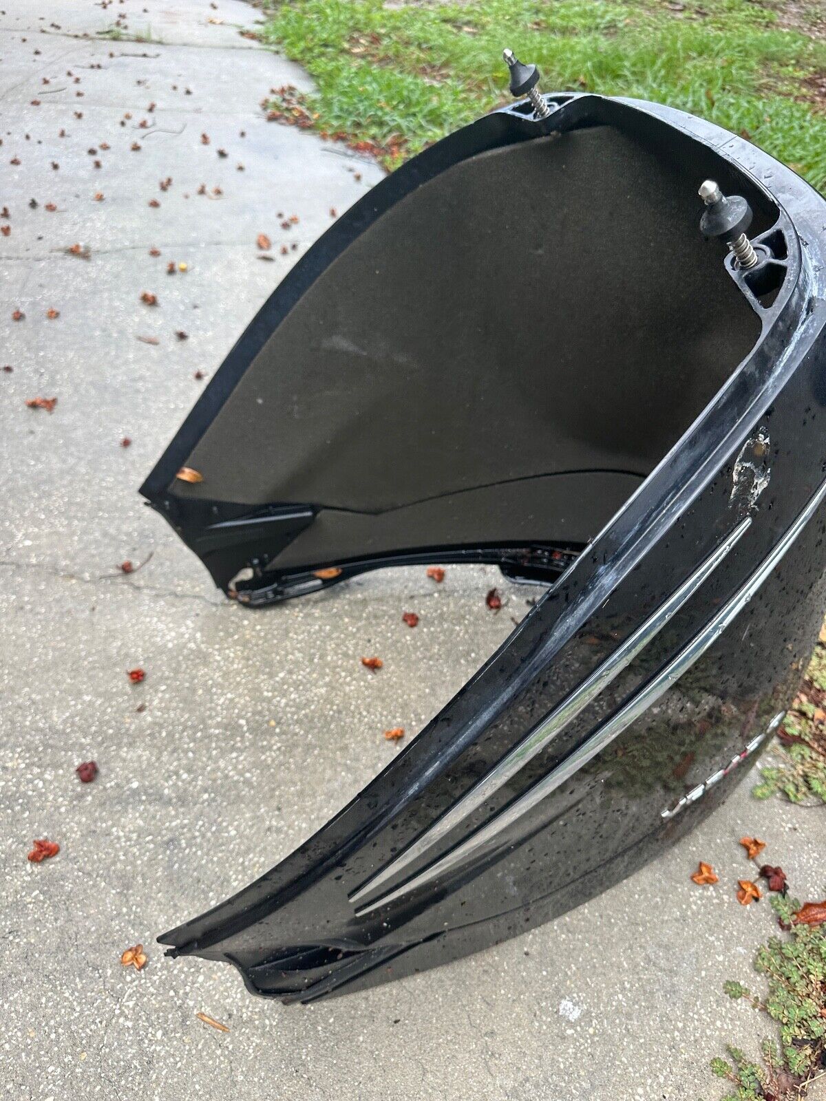 Mercury OEM VERADO Rear Cowl Cowling 225 250 275 300 350 400r 885358 885358T04 - Fishhawk MarineeBay Motors:Parts & Accessories:Boat Parts:Outboard Engines & Components:Other
