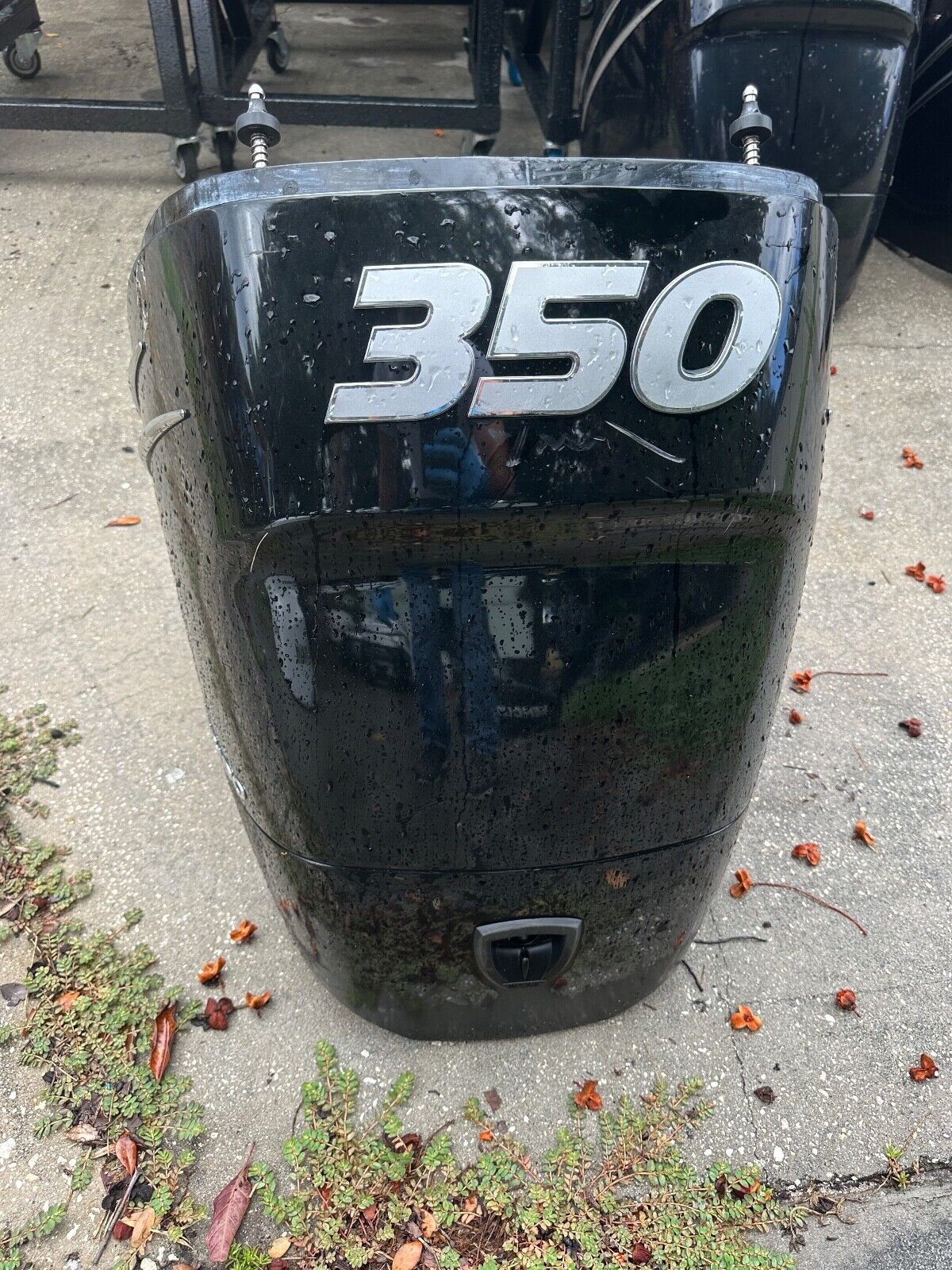 Mercury OEM VERADO Rear Cowl Cowling 225 250 275 300 350 400r 885358 885358T04 - Fishhawk MarineeBay Motors:Parts & Accessories:Boat Parts:Outboard Engines & Components:Other