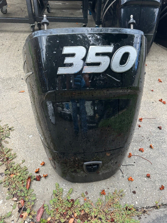 Mercury OEM VERADO Rear Cowl Cowling 225 250 275 300 350 400r 885358 885358T04 - Fishhawk MarineeBay Motors:Parts & Accessories:Boat Parts:Outboard Engines & Components:Other