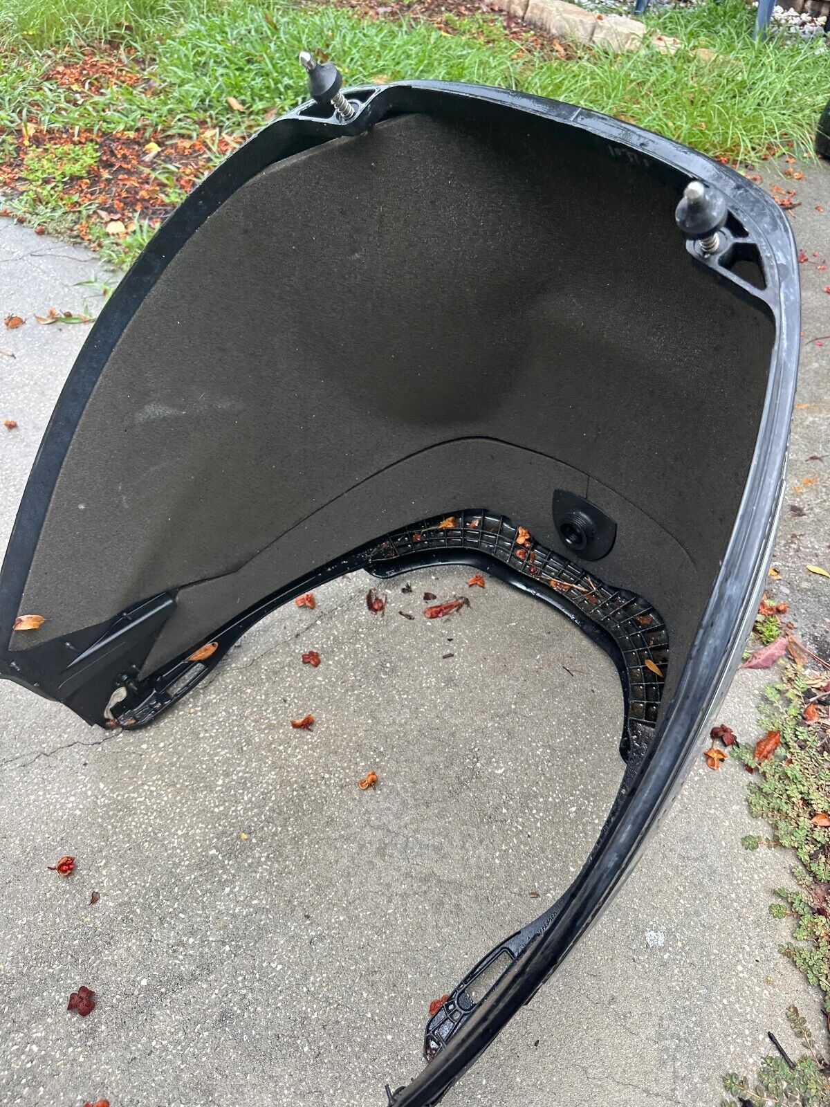Mercury OEM VERADO Rear Cowl Cowling 225 250 275 300 350 400r 885358 885358T04 - Fishhawk MarineeBay Motors:Parts & Accessories:Boat Parts:Outboard Engines & Components:Other