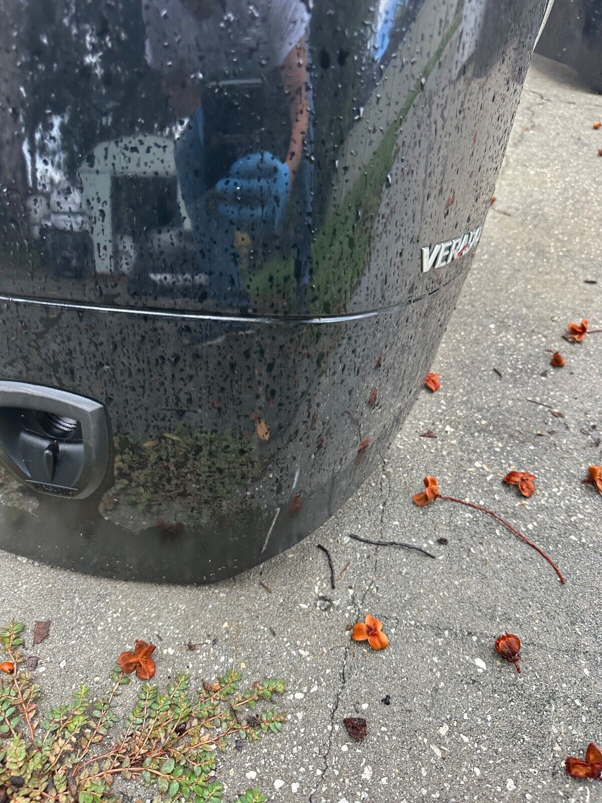 Mercury OEM VERADO Rear Cowl Cowling 225 250 275 300 350 400r 885358 885358T04 - Fishhawk MarineeBay Motors:Parts & Accessories:Boat Parts:Outboard Engines & Components:Other