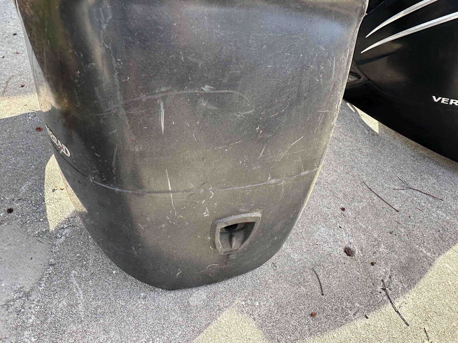 Mercury OEM VERADO Rear Cowl Cowling 225 250 275 300 400r 885358 885358T04 - Fishhawk MarineeBay Motors:Parts & Accessories:Boat Parts:Outboard Engines & Components:Other