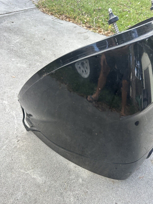 Mercury OEM VERADO Rear Cowl Cowling 225 250 275 300 400r 885358 885358T04 - Fishhawk MarineeBay Motors:Parts & Accessories:Boat Parts:Outboard Engines & Components:Other