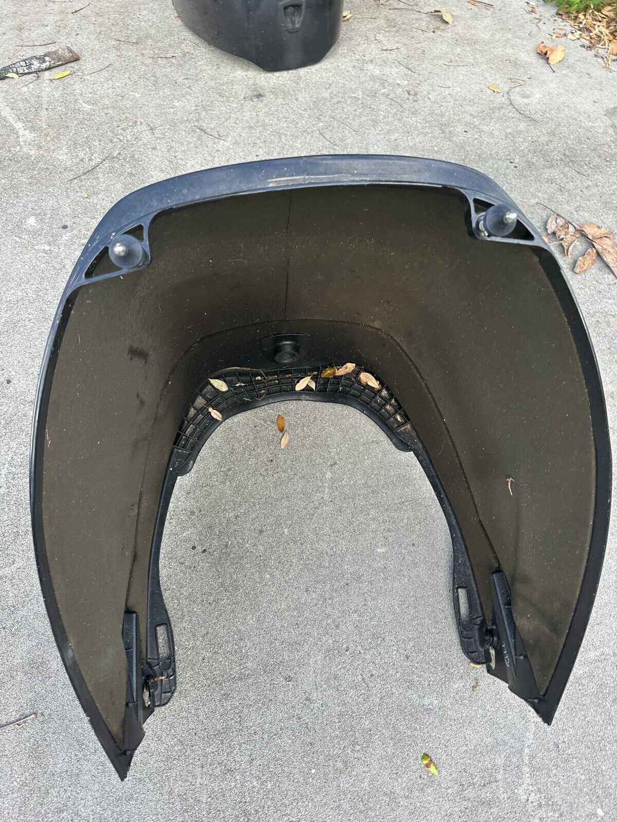 Mercury OEM VERADO Rear Cowl Cowling 225 250 275 300 400r 885358 885358T04 - Fishhawk MarineeBay Motors:Parts & Accessories:Boat Parts:Outboard Engines & Components:Other