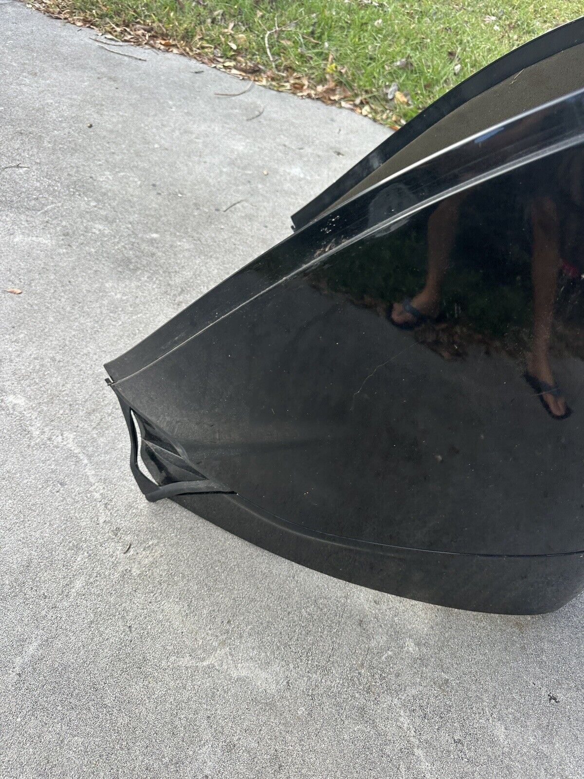 Mercury OEM VERADO Rear Cowl Cowling 225 250 275 300 400r 885358 885358T04 - Fishhawk MarineeBay Motors:Parts & Accessories:Boat Parts:Outboard Engines & Components:Other