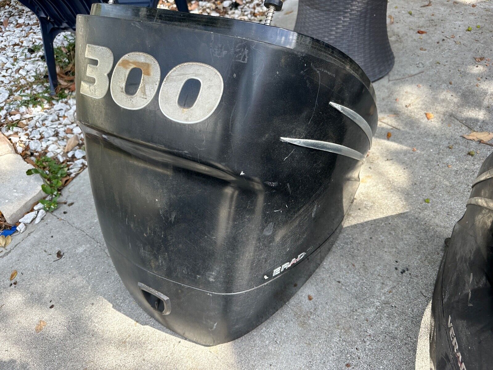 Mercury OEM VERADO Rear Cowl Cowling 225 250 275 300 400r 885358 885358T04 - Fishhawk MarineeBay Motors:Parts & Accessories:Boat Parts:Outboard Engines & Components:Other