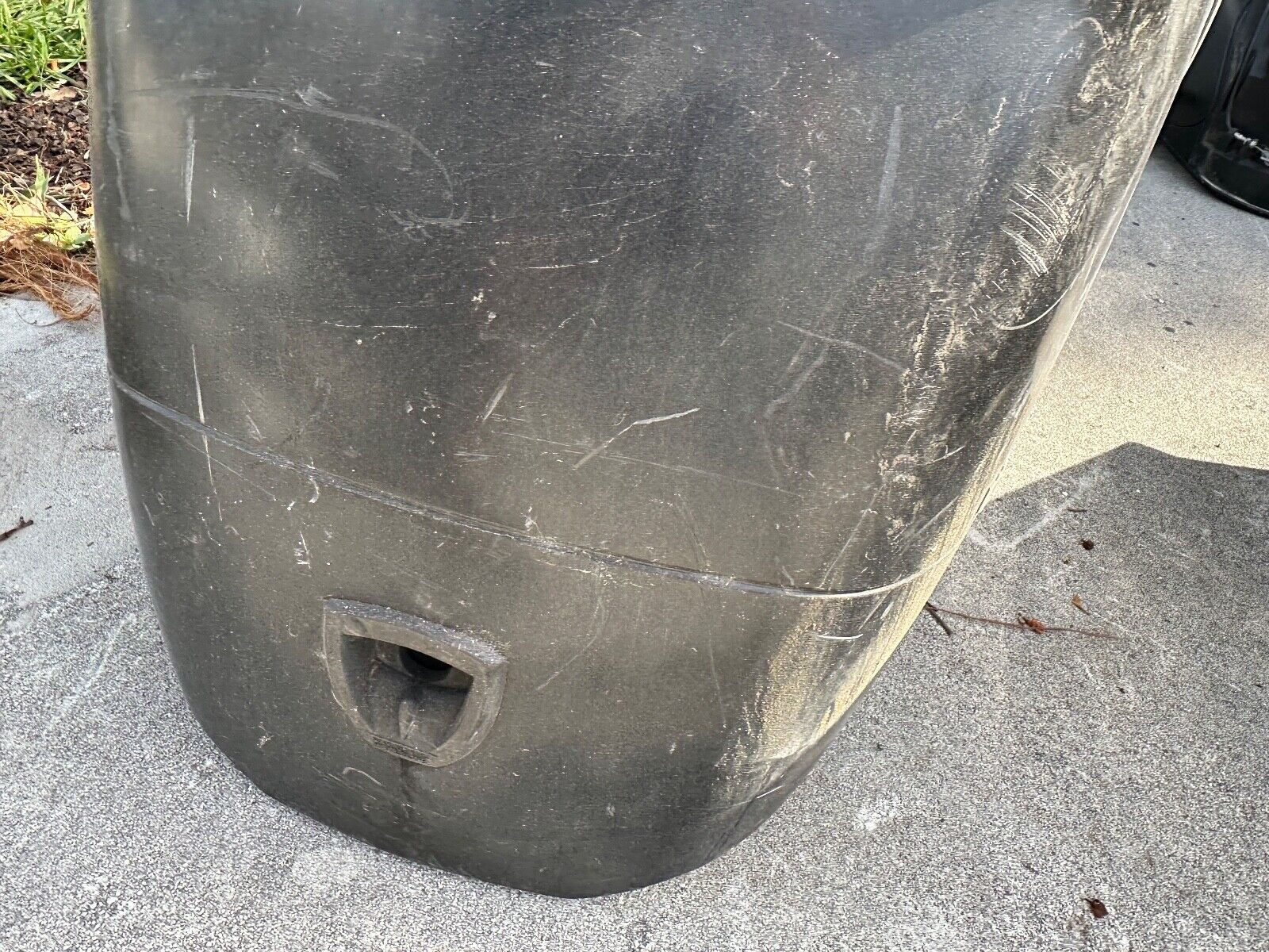 Mercury OEM VERADO Rear Cowl Cowling 225 250 275 300 400r 885358 885358T04 - Fishhawk MarineeBay Motors:Parts & Accessories:Boat Parts:Outboard Engines & Components:Other