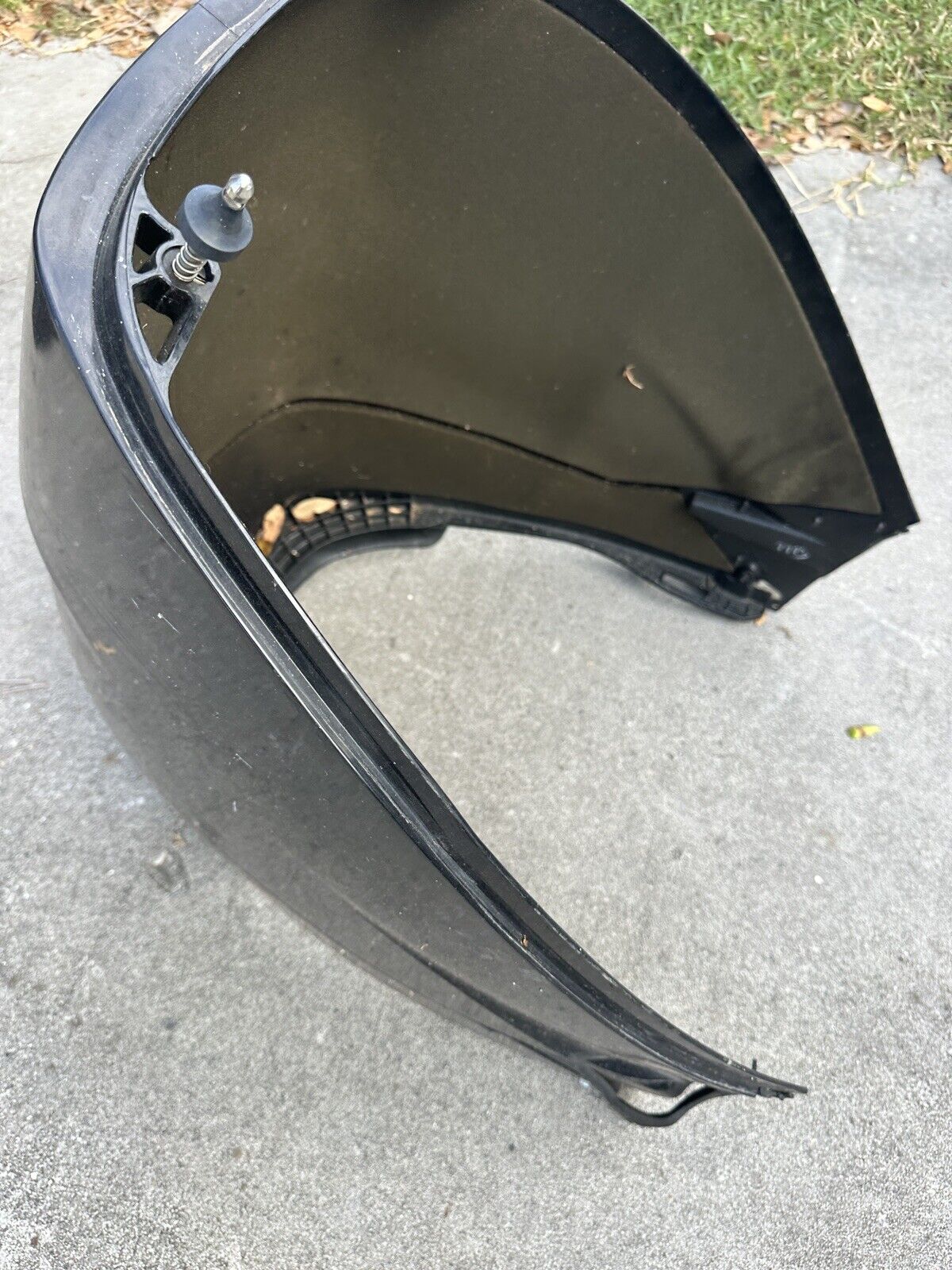 Mercury OEM VERADO Rear Cowl Cowling 225 250 275 300 400r 885358 885358T04 - Fishhawk MarineeBay Motors:Parts & Accessories:Boat Parts:Outboard Engines & Components:Other