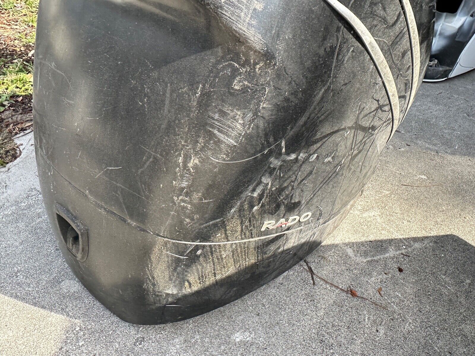 Mercury OEM VERADO Rear Cowl Cowling 225 250 275 300 400r 885358 885358T04 - Fishhawk MarineeBay Motors:Parts & Accessories:Boat Parts:Outboard Engines & Components:Other