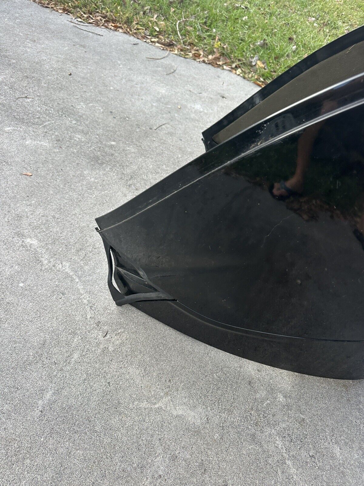 Mercury OEM VERADO Rear Cowl Cowling 225 250 275 300 400r 885358 885358T04 - Fishhawk MarineeBay Motors:Parts & Accessories:Boat Parts:Outboard Engines & Components:Other