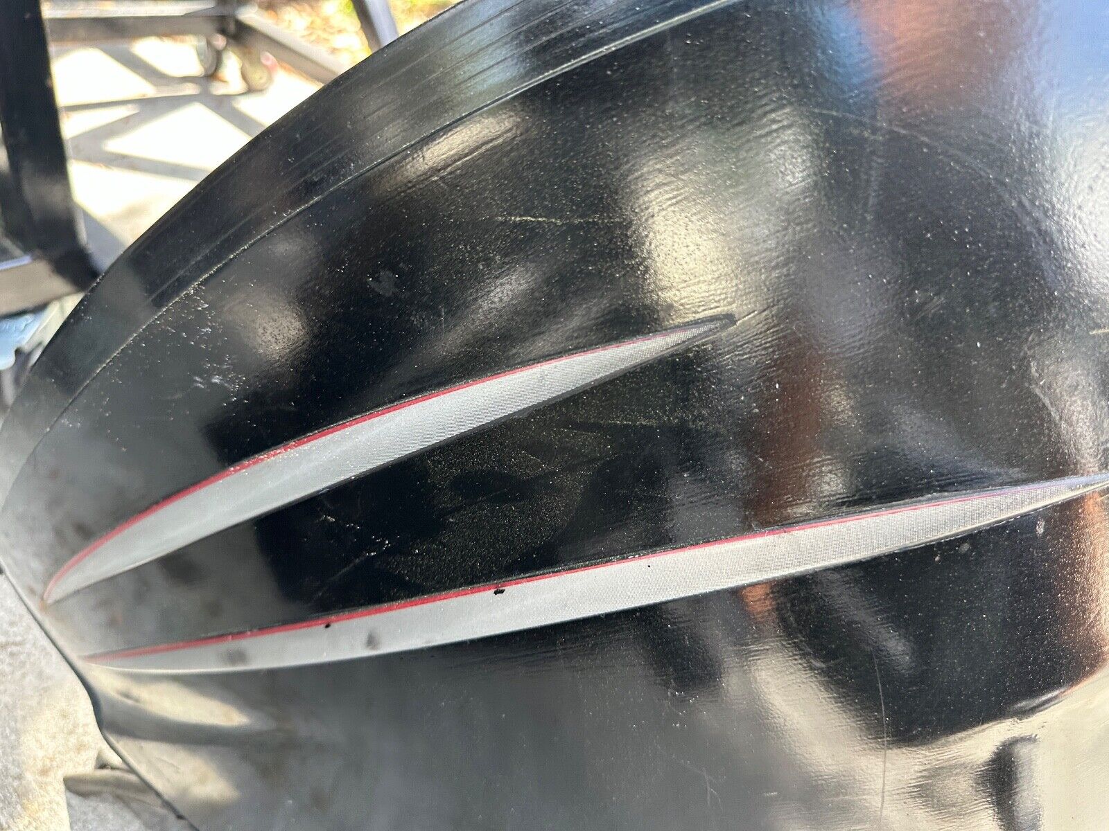 Mercury OEM VERADO Rear Cowl Cowling 225 250 275 300 400r 885358 885358T04 - Fishhawk MarineeBay Motors:Parts & Accessories:Boat Parts:Outboard Engines & Components:Other