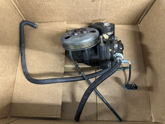 Mercury Optimax 75 - 90 - 115 - 125 HP Air Compressor Assy Outboard 854333A10 - Fishhawk MarineeBay Motors:Parts & Accessories:Boat Parts:Outboard Engines & Components:Intake & Fuel Systems