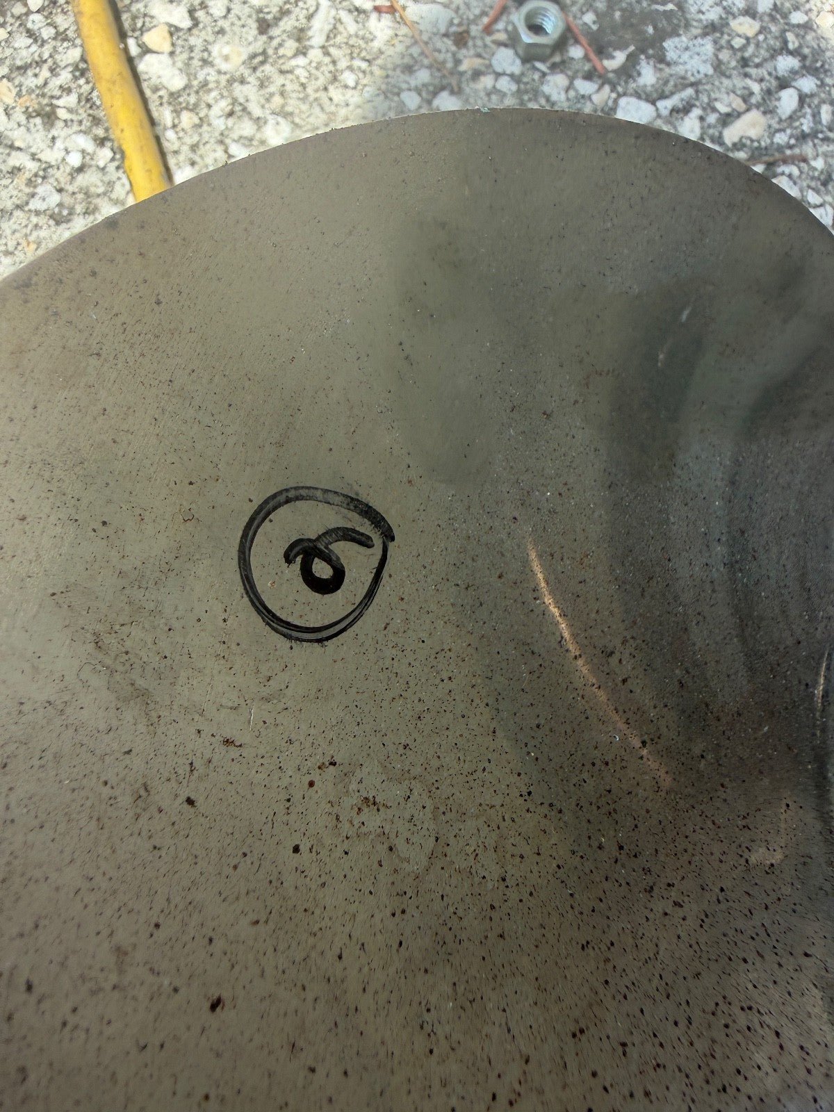 Mercury Outboard Enertia 14.7 x 16 Right Hand Propeller 16P - Fishhawk MarineeBay Motors:Parts & Accessories:Boat Parts:Propellers