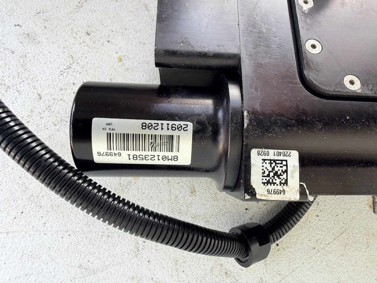 Mercury Outboard JPO Gen 2 Steering Actuator Assembly PART8M0123581 - Fishhawk MarineeBay Motors:Parts & Accessories:Boat Parts:Controls & Steering