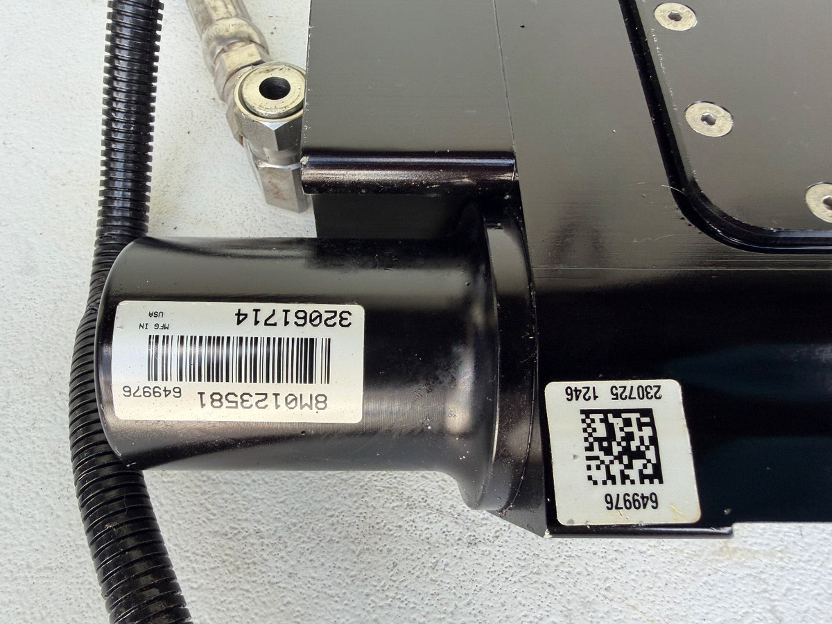 Mercury Outboard JPO Gen 2 Steering Actuator Assembly PART8M0123581 - Fishhawk MarineeBay Motors:Parts & Accessories:Boat Parts:Controls & Steering