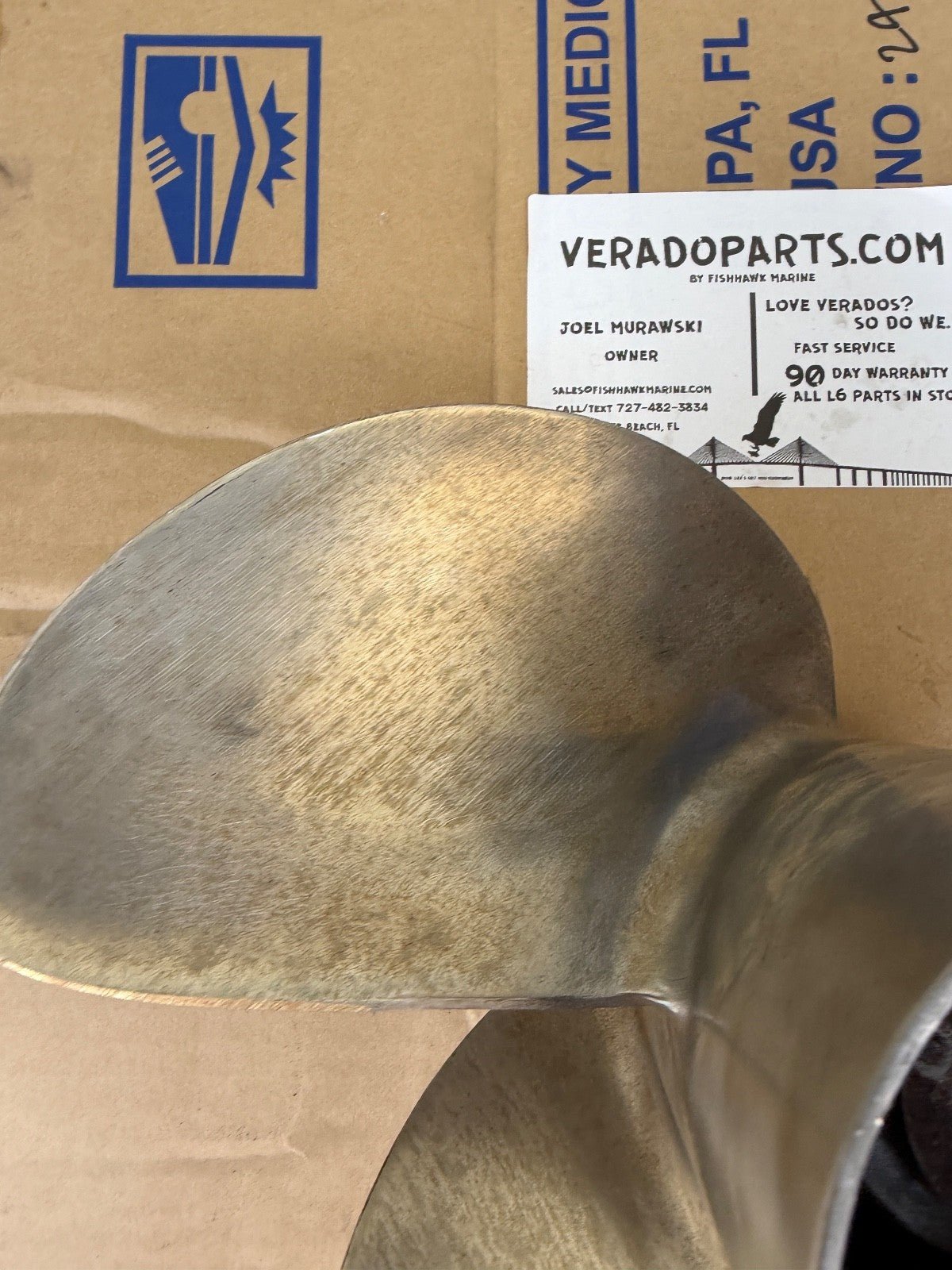 Mercury Rev 4, 4 x 14.6 x 15 RH Rotation Prop , Revolution 4 SS Propeller - Fishhawk MarineeBay Motors:Parts & Accessories:Boat Parts:Propellers