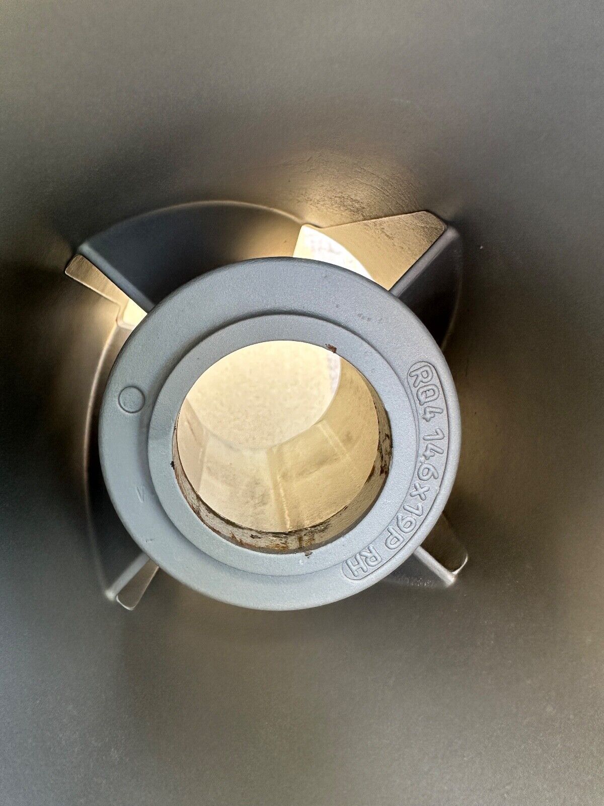 Mercury Revolution 4 (14.6" x 19") RH Propeller, 8M0151321 8M0127031 Rev 4 Prop - Fishhawk MarineeBay Motors:Parts & Accessories:Boat Parts:Propellers
