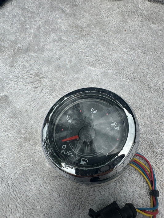 Mercury SC100 System Link FUEL LEVEL 2" – Smartcraft Verado Optimax Gauge - Fishhawk MarineeBay Motors:Parts & Accessories:Boat Parts:Outboard Engines & Components:Electrical Systems