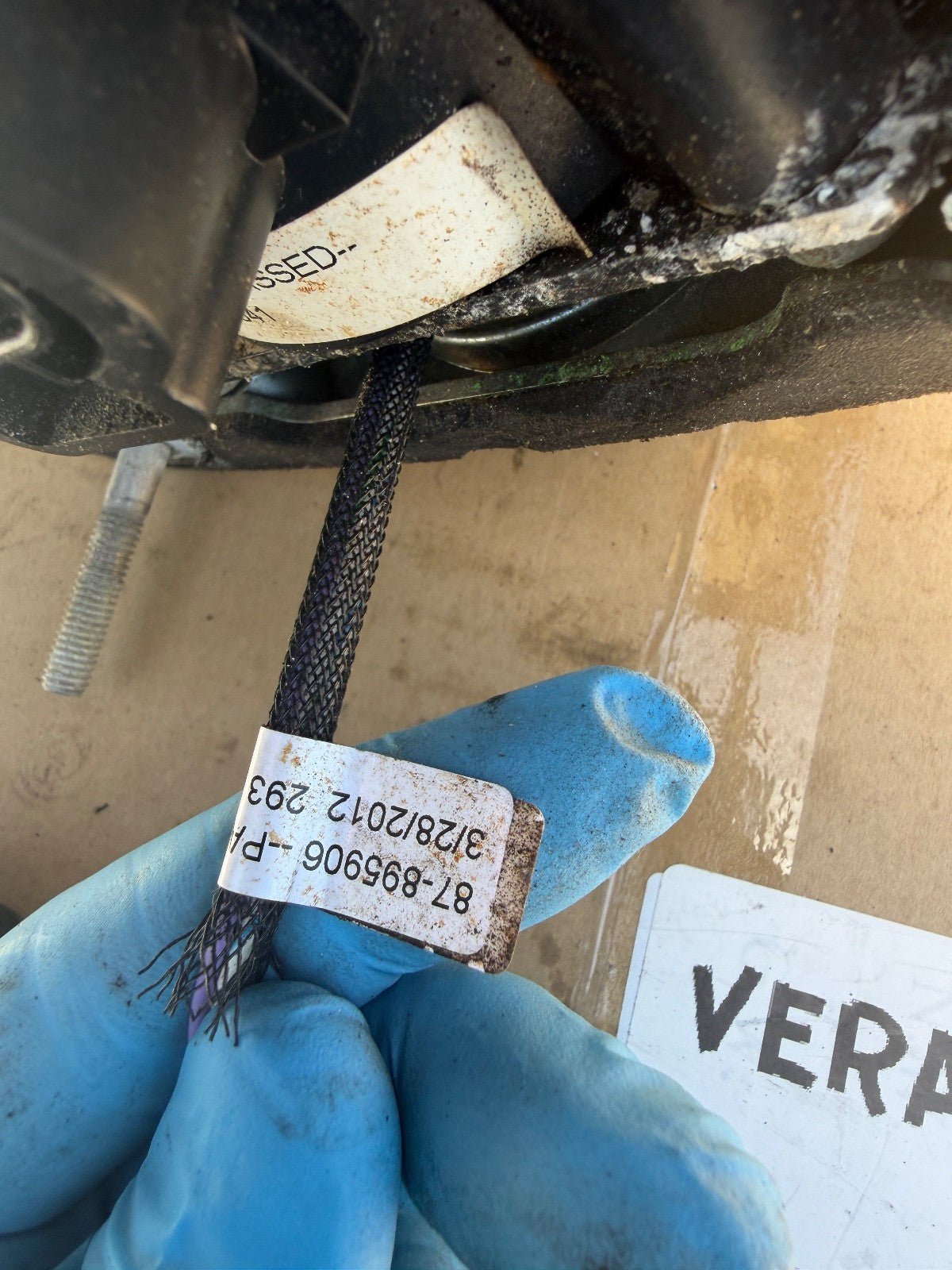 Mercury Single Binnacle DTS Sim ERC Smartcraft Verado Controls Shifter - Fishhawk MarineeBay Motors:Parts & Accessories:Boat Parts:Other