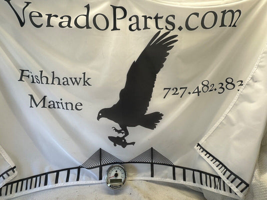 Mercury SMARTCRAFT SC1000 Speedometer w/ Digital RPM - 30 Day Warr - Fishhawk MarineeBay Motors:Parts & Accessories:Boat Parts:Outboard Engines & Components:Other