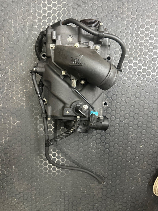 MERCURY SUPERCHARGER 8M0102453 350 - 400HP VERADO 2B141617 & UP MODELS - Fishhawk MarineeBay Motors:Parts & Accessories:Boat Parts:Outboard Engines & Components:Intake & Fuel Systems