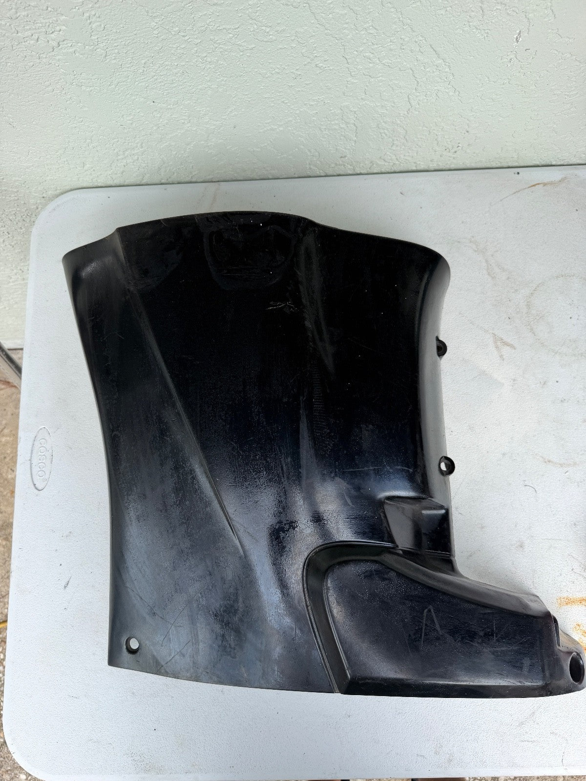Mercury Verado 135 150 175 200 HP LEFT AND RIGHT Lower Chap SET L4 1.7L - Fishhawk MarineeBay Motors:Parts & Accessories:Boat Parts:Outboard Engines & Components:Other