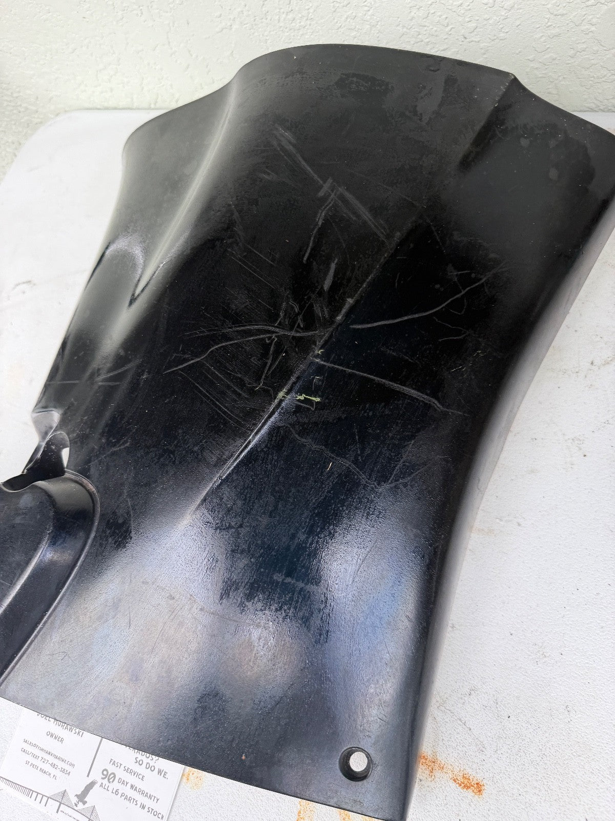 Mercury Verado 135 150 175 200 HP LEFT AND RIGHT Lower Chap SET L4 1.7L - Fishhawk MarineeBay Motors:Parts & Accessories:Boat Parts:Outboard Engines & Components:Other