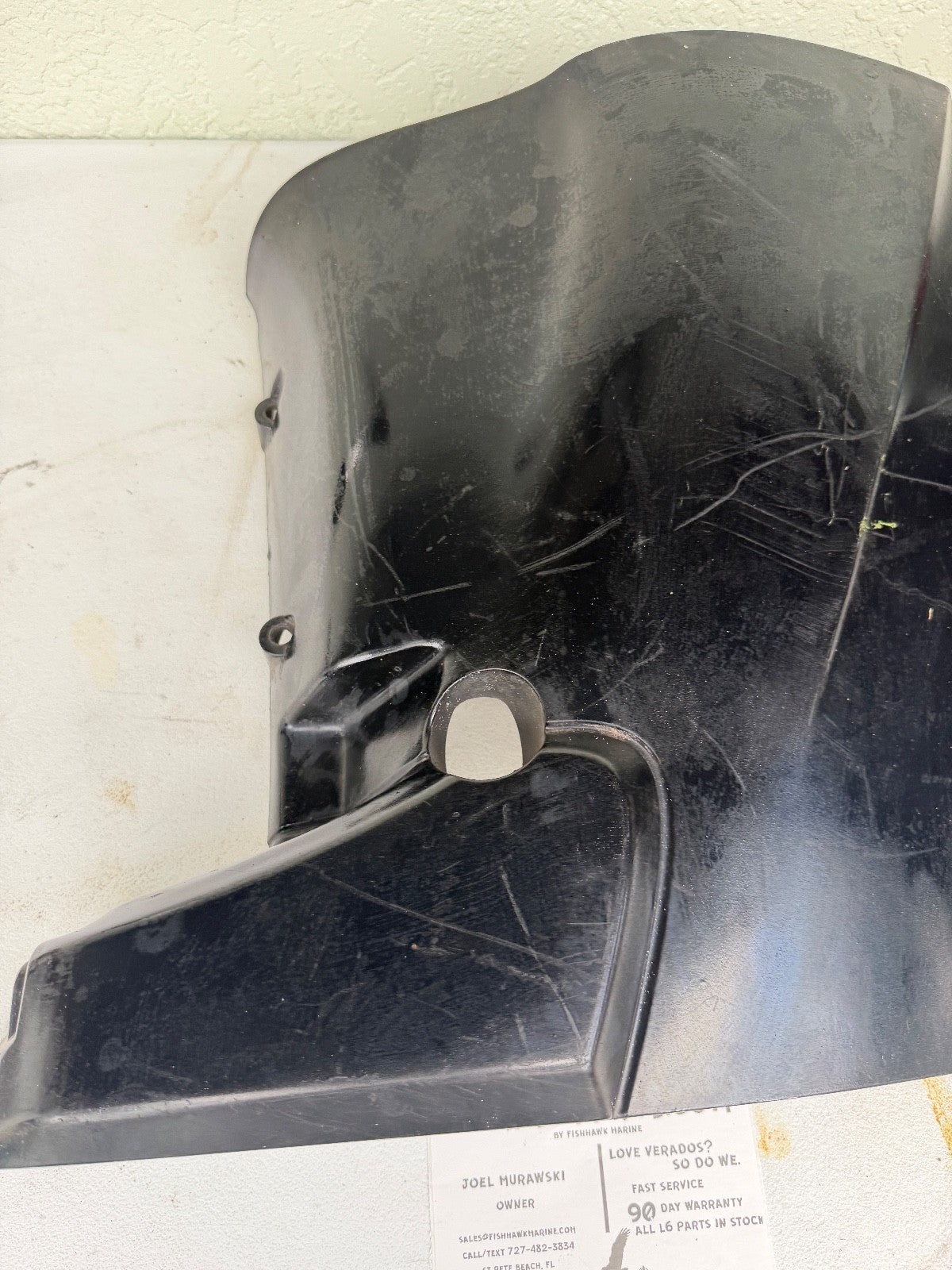 Mercury Verado 135 150 175 200 HP LEFT AND RIGHT Lower Chap SET L4 1.7L - Fishhawk MarineeBay Motors:Parts & Accessories:Boat Parts:Outboard Engines & Components:Other