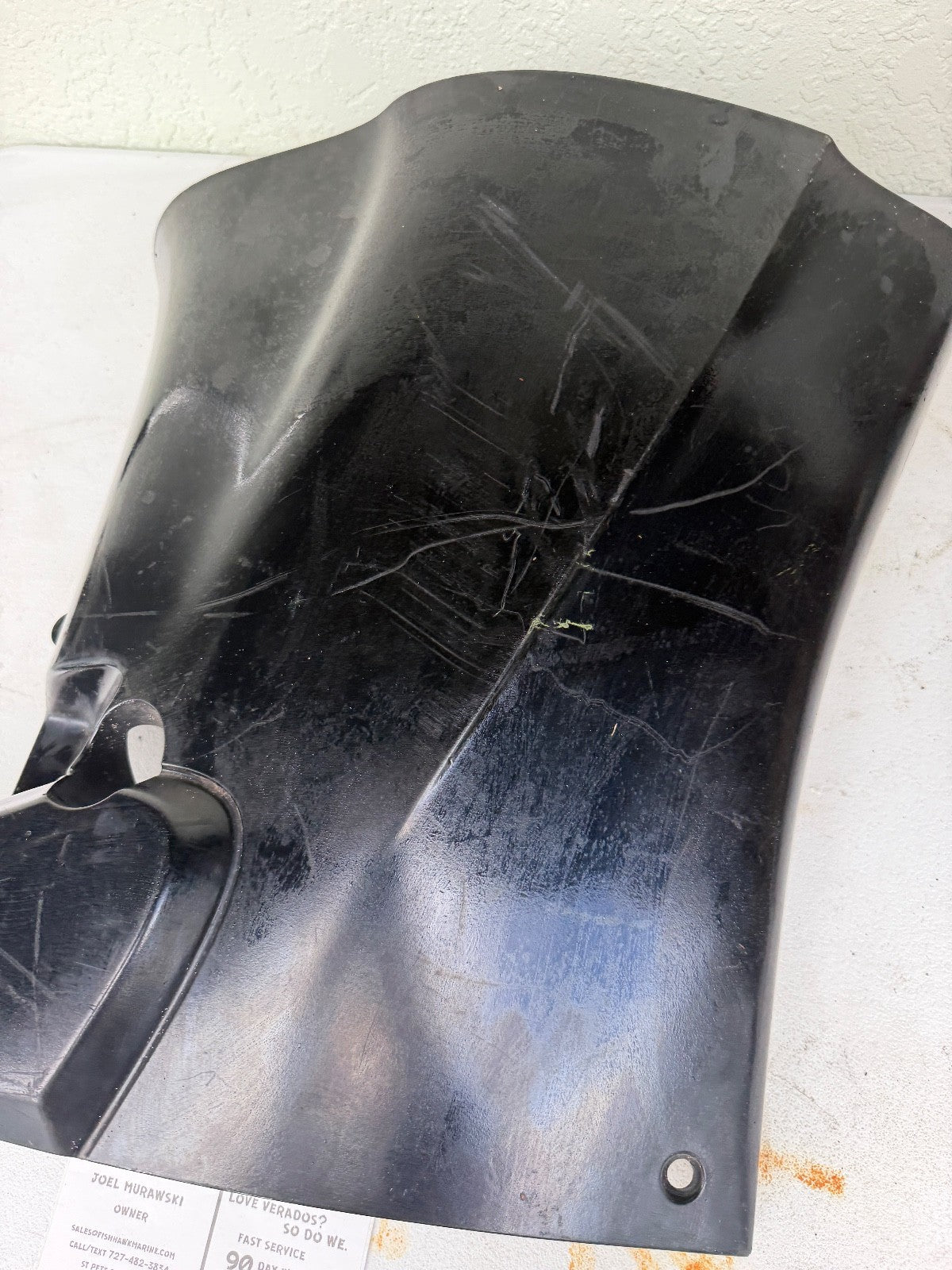 Mercury Verado 135 150 175 200 HP LEFT AND RIGHT Lower Chap SET L4 1.7L - Fishhawk MarineeBay Motors:Parts & Accessories:Boat Parts:Outboard Engines & Components:Other