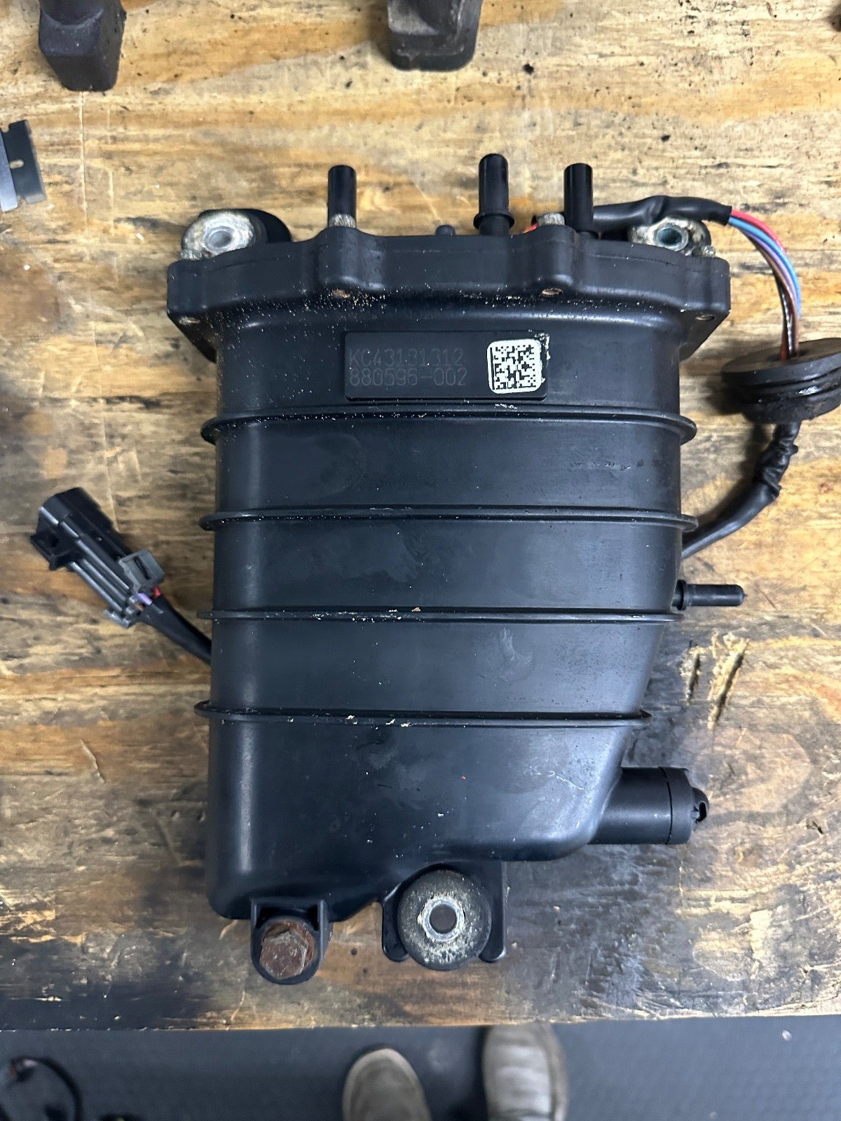 Mercury Verado 135 150 200 225 - 250 - 275 - 300 FSM Fuel Supply Module 880596 PARTS - Fishhawk MarineeBay Motors:Parts & Accessories:Boat Parts:Outboard Engines & Components:Intake & Fuel Systems
