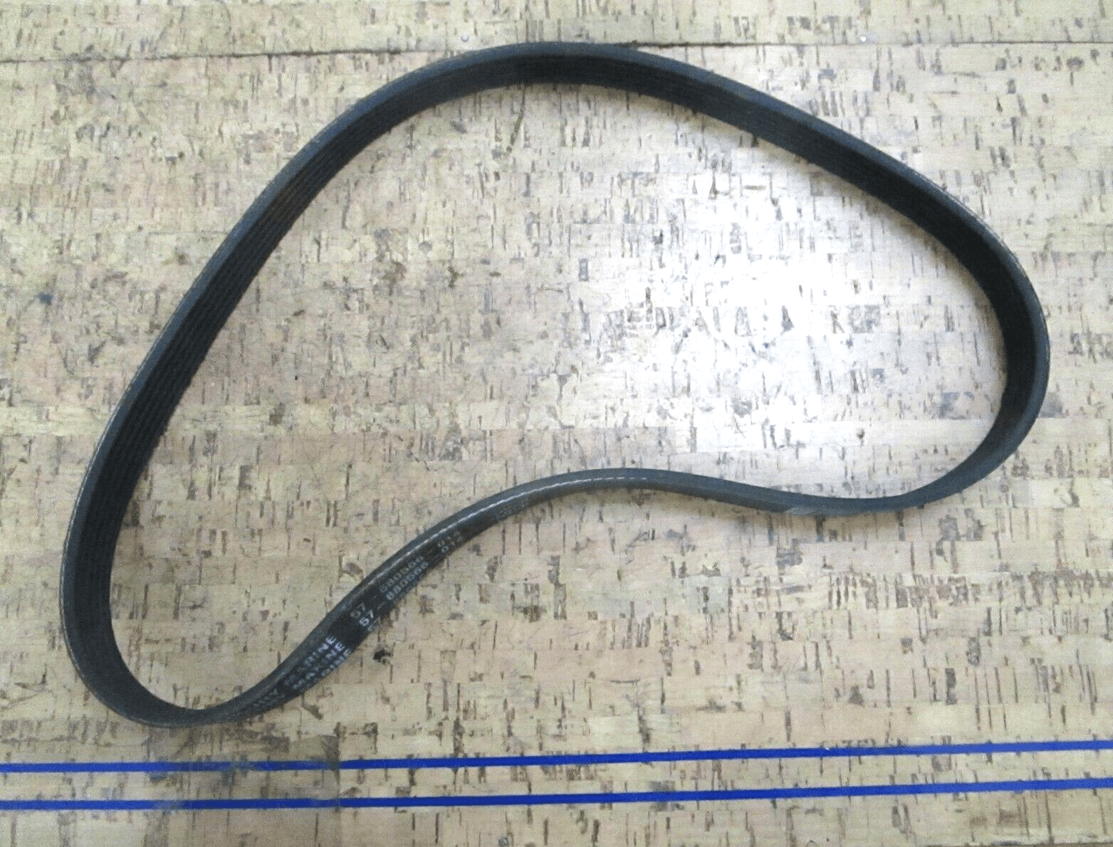 Mercury Verado 135 - 400 HP Drive Belt 880566Q14 - Fishhawk MarineeBay Motors:Parts & Accessories:Boat Parts:Outboard Engines & Components:Other