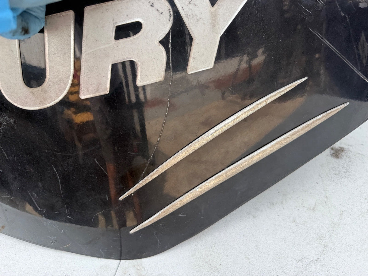 Mercury Verado 150 175 200 HP Top Cowling Cowl Hood Motor Cover L4 1.7L - Fishhawk MarineeBay Motors:Parts & Accessories:Boat Parts:Outboard Engines & Components:Other