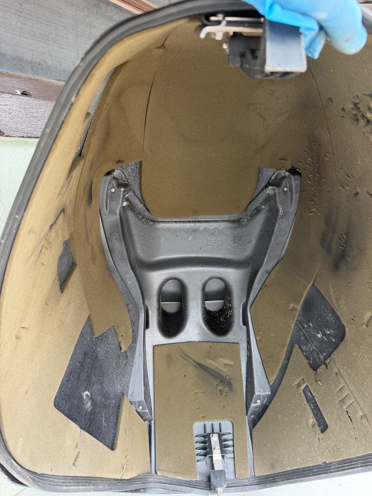 Mercury Verado 150 175 200 HP Top Cowling Cowl Hood Motor Cover L4 1.7L - Fishhawk MarineeBay Motors:Parts & Accessories:Boat Parts:Outboard Engines & Components:Other