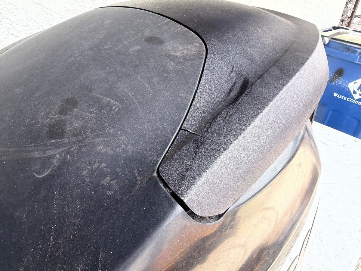 Mercury Verado 150 175 200 HP Top Cowling Cowl Hood Motor Cover L4 1.7L - Fishhawk MarineeBay Motors:Parts & Accessories:Boat Parts:Outboard Engines & Components:Other