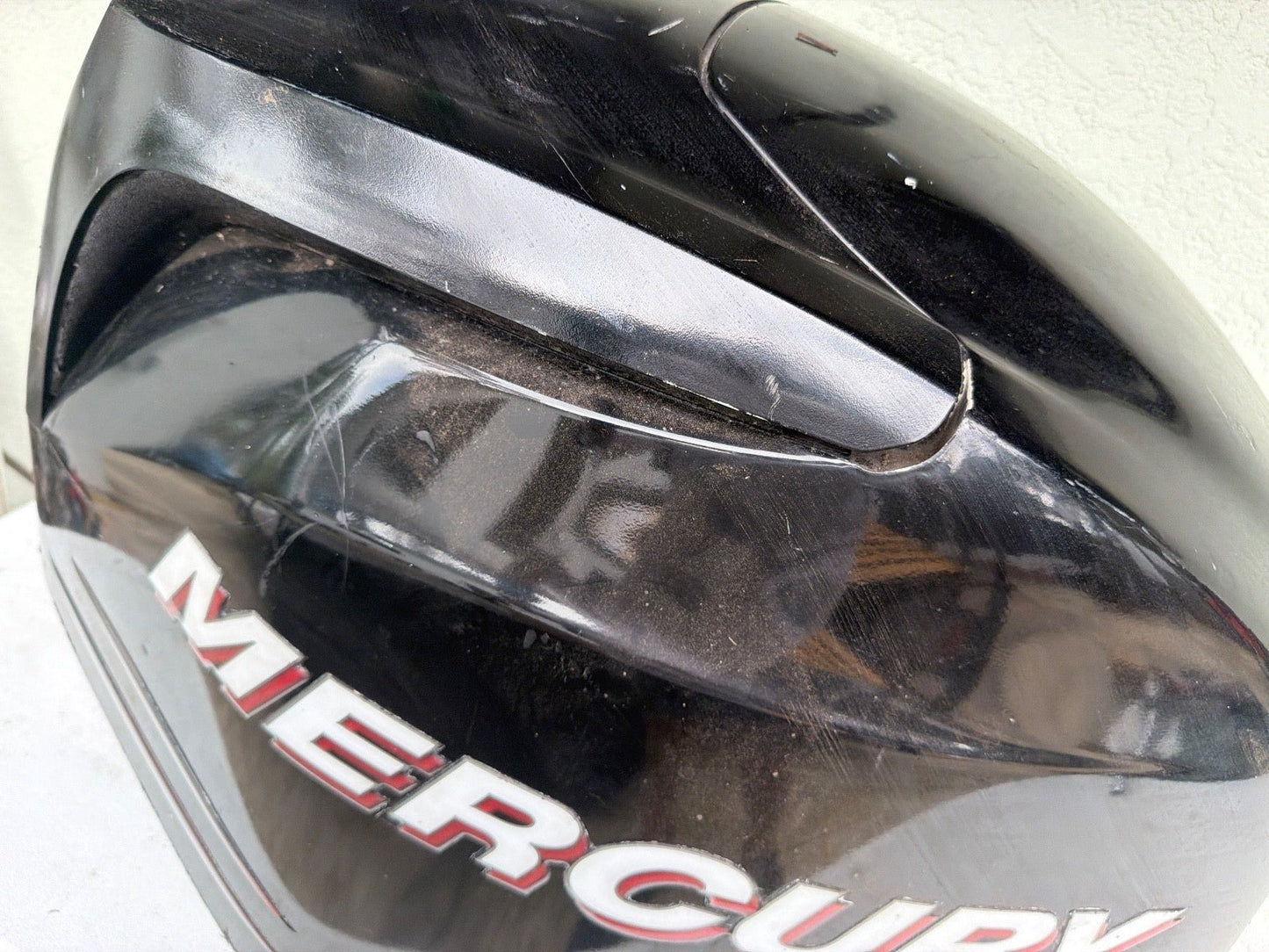 Mercury Verado 150 175 200 HP Top Cowling Cowl Hood Motor Cover L4 1.7L - Fishhawk MarineeBay Motors:Parts & Accessories:Boat Parts:Outboard Engines & Components:Other