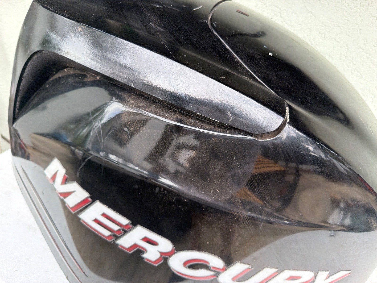 Mercury Verado 150 175 200 HP Top Cowling Cowl Hood Motor Cover L4 1.7L - Fishhawk MarineeBay Motors:Parts & Accessories:Boat Parts:Outboard Engines & Components:Other