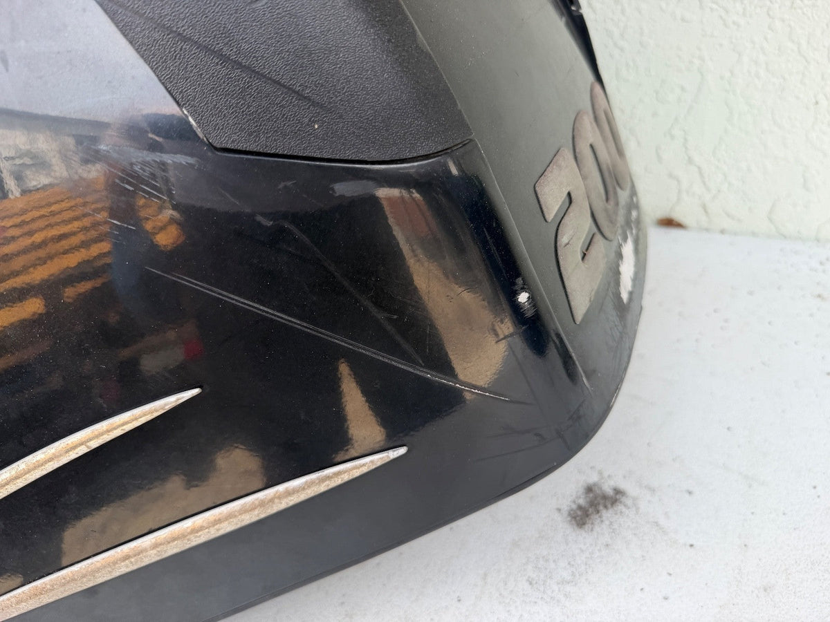 Mercury Verado 150 175 200 HP Top Cowling Cowl Hood Motor Cover L4 1.7L - Fishhawk MarineeBay Motors:Parts & Accessories:Boat Parts:Outboard Engines & Components:Other