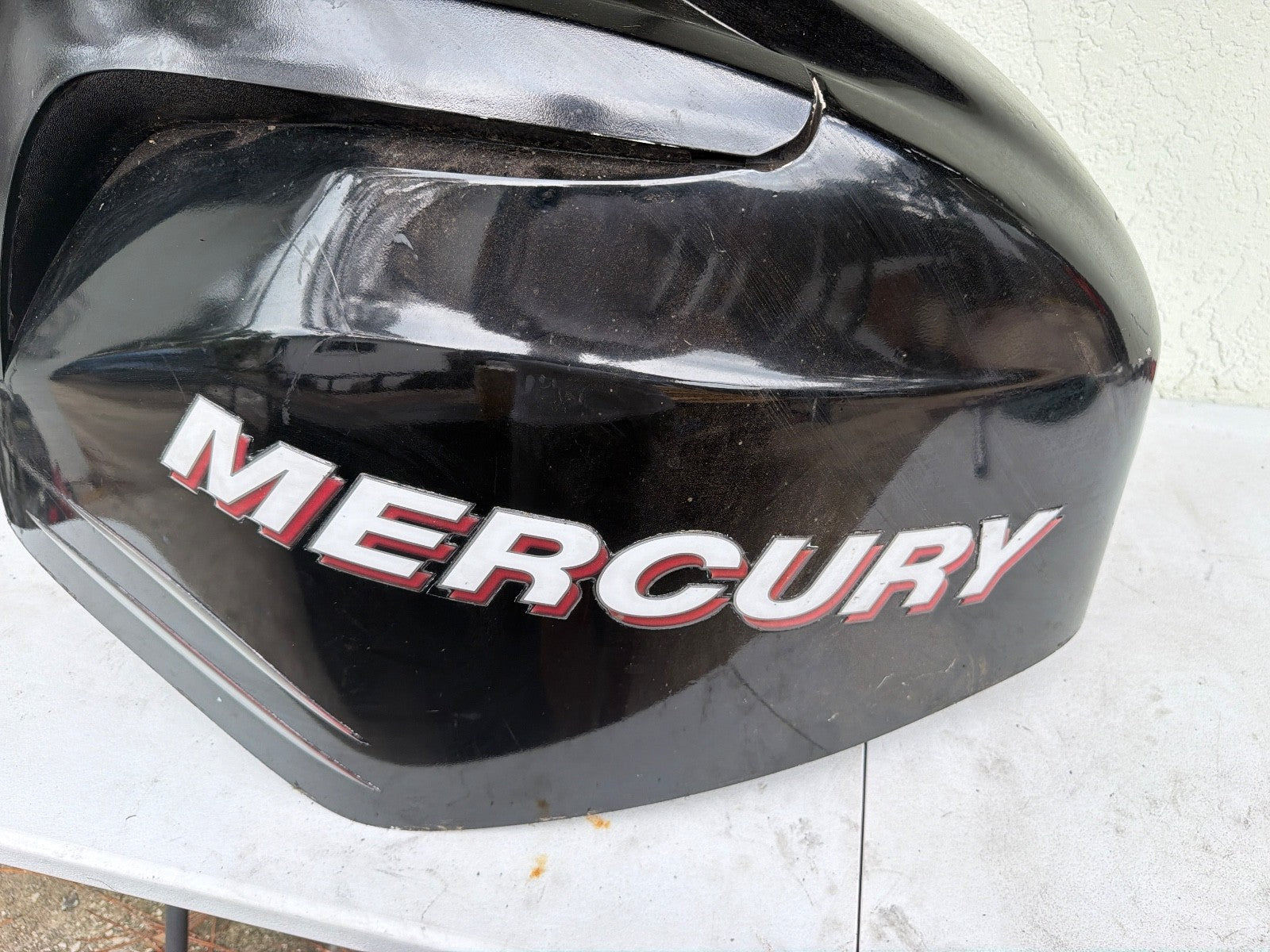 Mercury Verado 150 175 200 HP Top Cowling Cowl Hood Motor Cover L4 1.7L - Fishhawk MarineeBay Motors:Parts & Accessories:Boat Parts:Outboard Engines & Components:Other