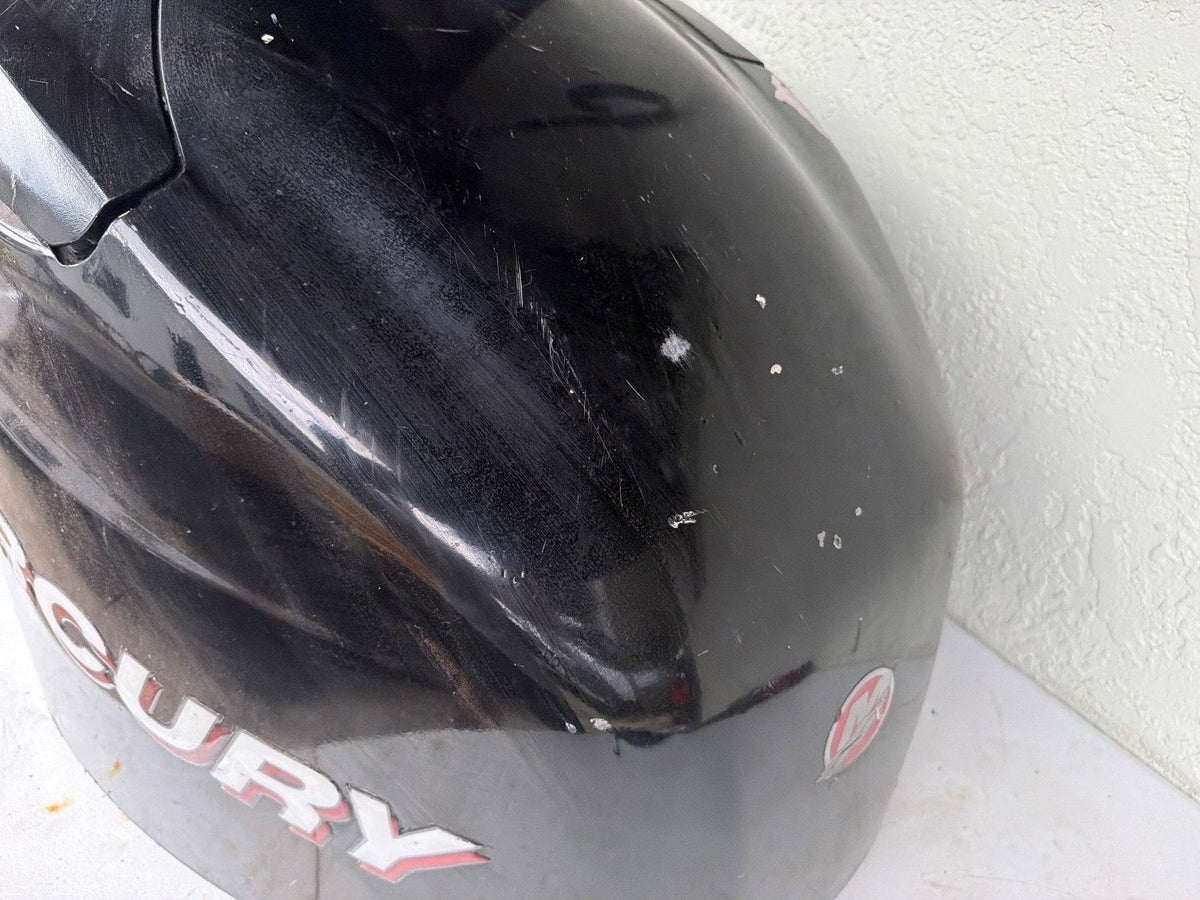 Mercury Verado 150 175 200 HP Top Cowling Cowl Hood Motor Cover L4 1.7L - Fishhawk MarineeBay Motors:Parts & Accessories:Boat Parts:Outboard Engines & Components:Other