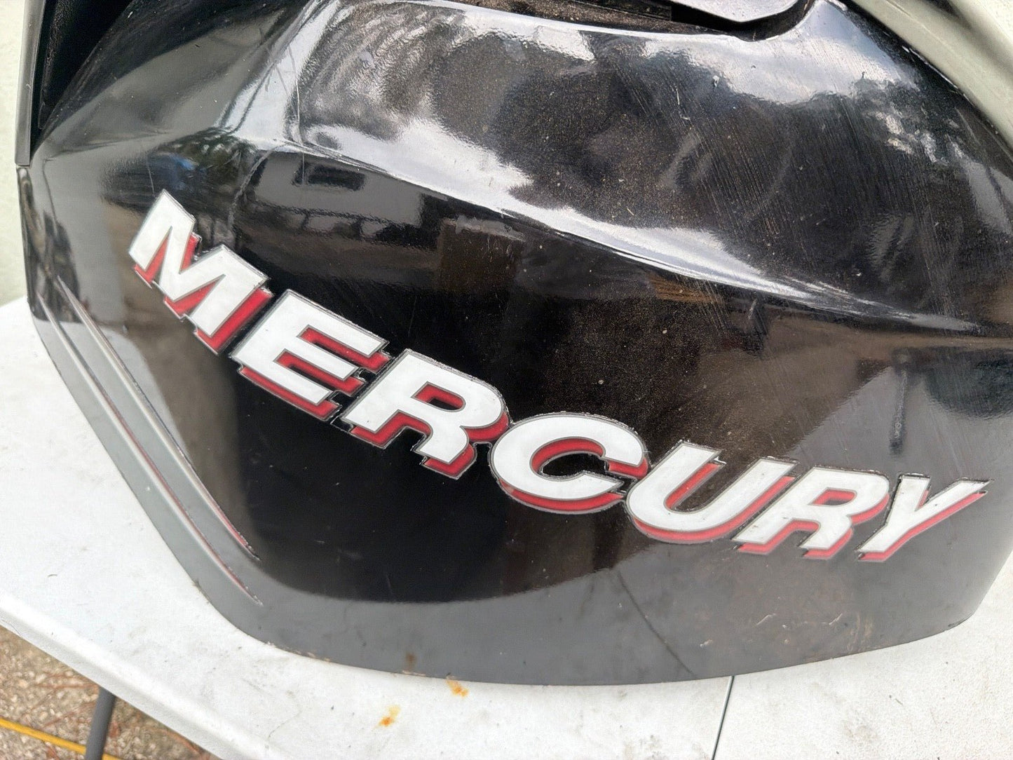Mercury Verado 150 175 200 HP Top Cowling Cowl Hood Motor Cover L4 1.7L - Fishhawk MarineeBay Motors:Parts & Accessories:Boat Parts:Outboard Engines & Components:Other