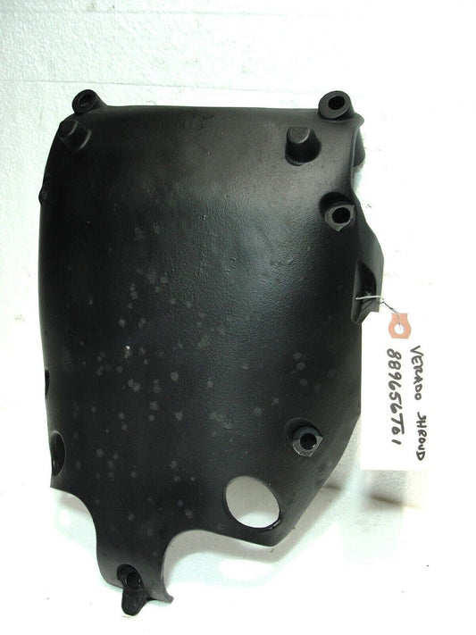 Mercury Verado 175 225 250 275 300hp Fuel Supply Module FSM Shroud Plate 889656 - Fishhawk MarineeBay Motors:Parts & Accessories:Boat Parts:Outboard Engines & Components:Electrical Systems
