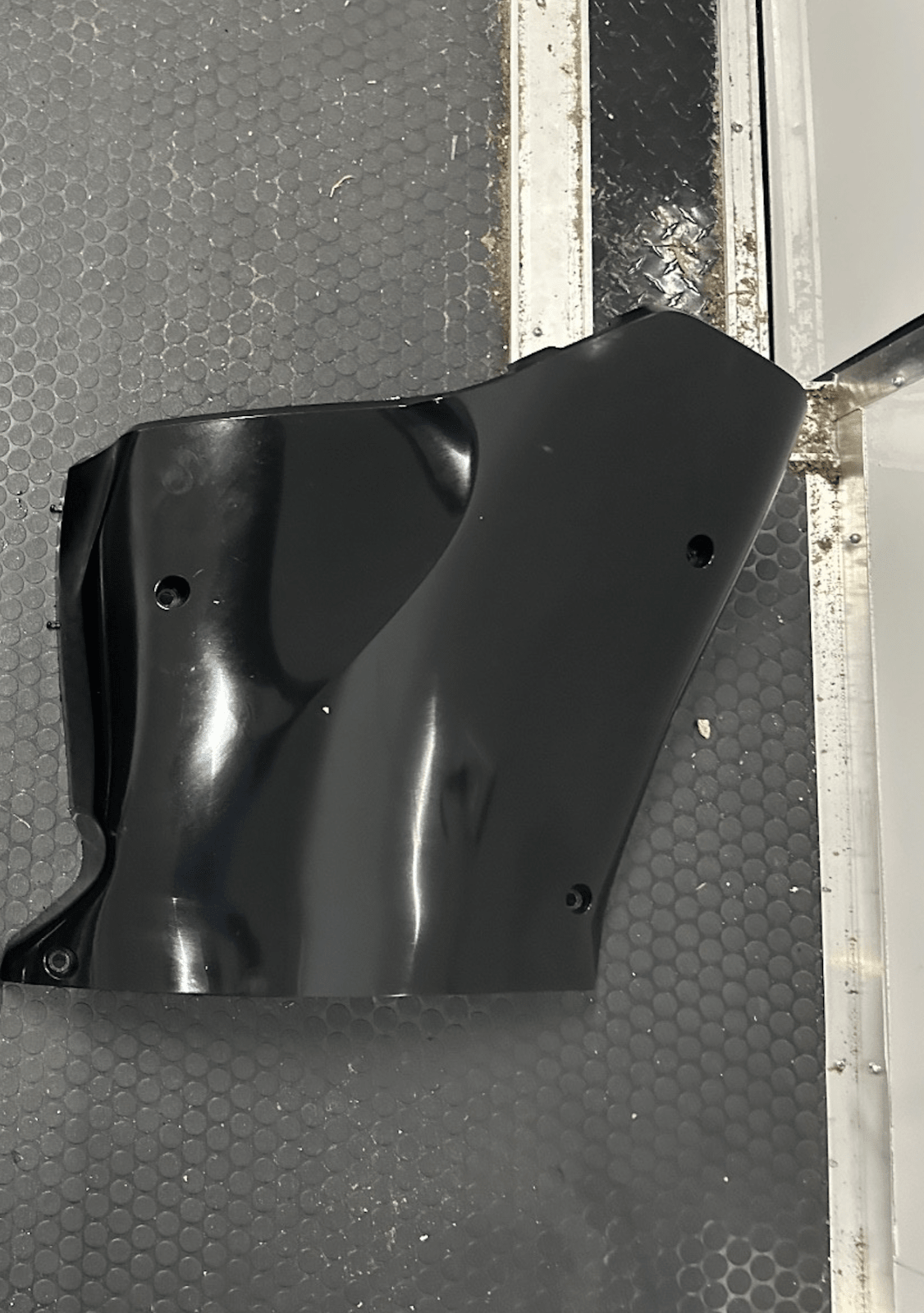 Mercury Verado 20" L6 Lower Chaps PORT LEFT Cowling Plastics 225 250 275 300 - Fishhawk MarineeBay Motors:Parts & Accessories:Boat Parts:Outboard Engines & Components:Cowlings & Housings