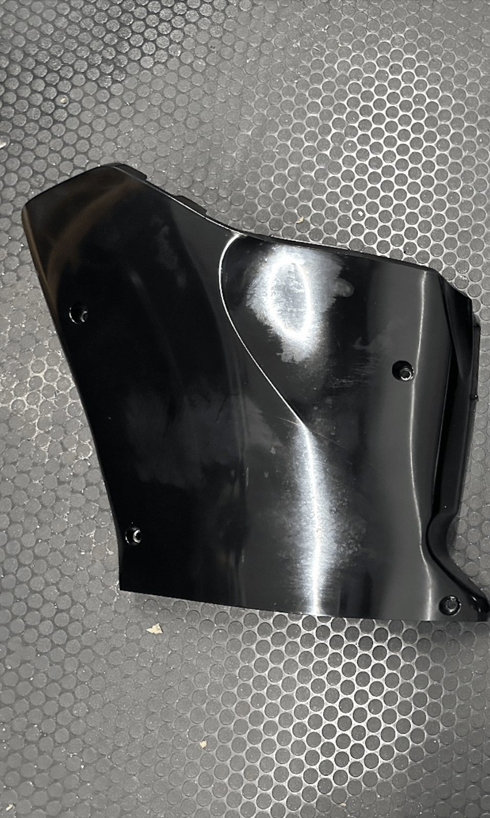 Mercury Verado 20" L6 Lower Chaps Right Side Cowling Plastics 225 250 275 300 - Fishhawk MarineeBay Motors:Parts & Accessories:Boat Parts:Outboard Engines & Components:Cowlings & Housings