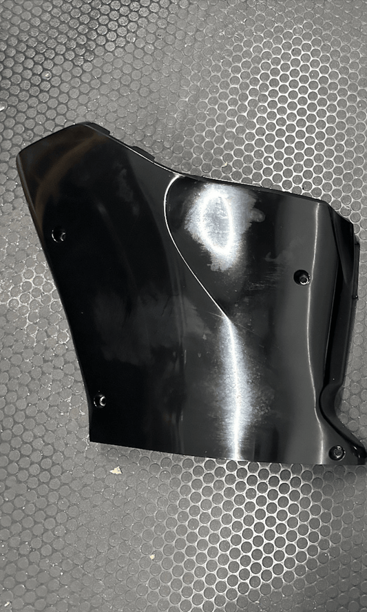 Mercury Verado 20" L6 Lower Chaps Right Side Cowling Plastics 225 250 275 300 - Fishhawk MarineeBay Motors:Parts & Accessories:Boat Parts:Outboard Engines & Components:Cowlings & Housings