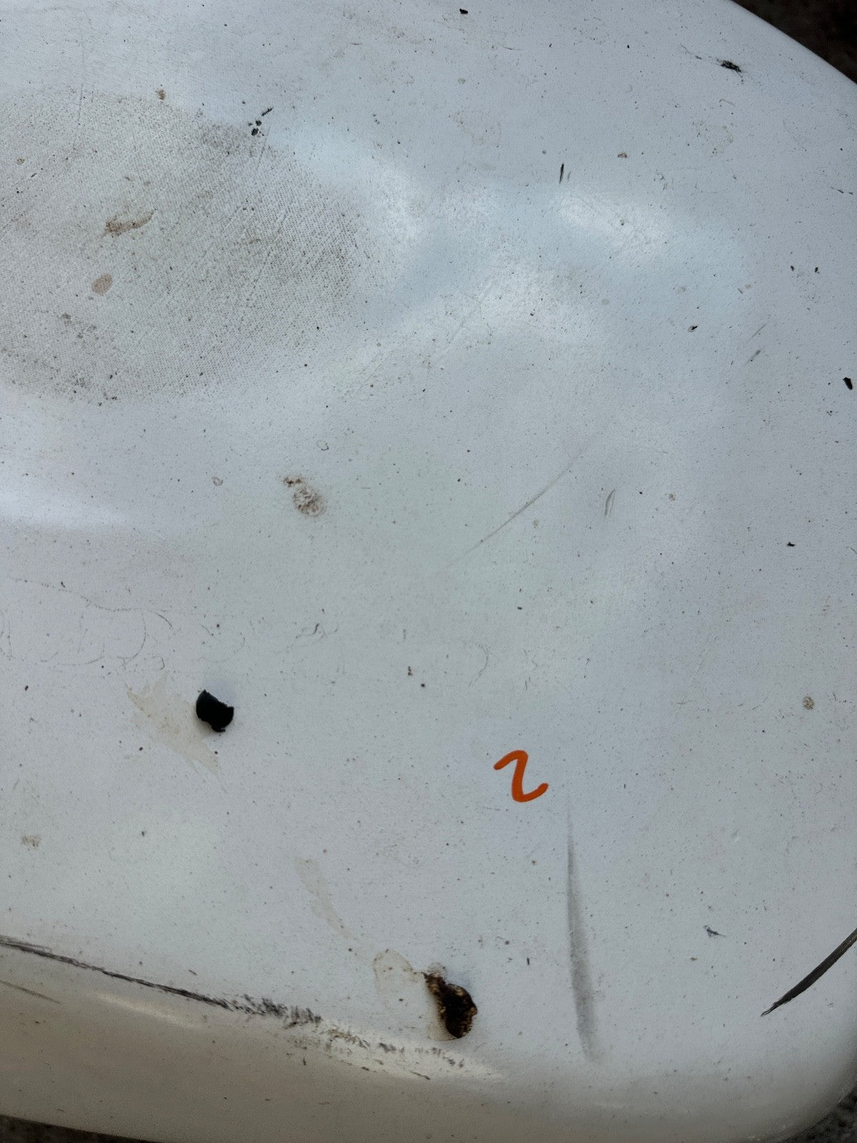 Mercury Verado 200 225 250 275 300 HP Top Cowling Hood 885355T05 8M0075364 Cap - Fishhawk MarineeBay Motors:Parts & Accessories:Boat Parts:Outboard Engines & Components:Other