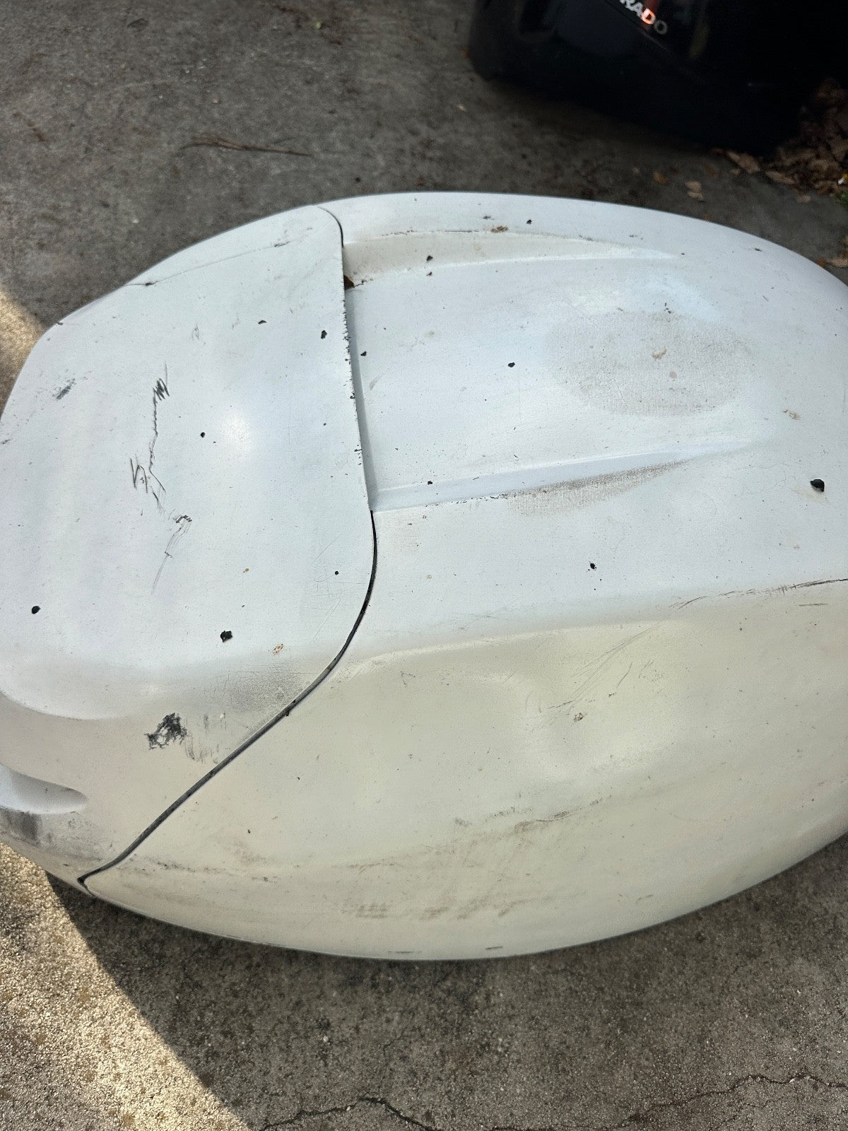 Mercury Verado 200 225 250 275 300 HP Top Cowling Hood 885355T05 8M0075364 Cap - Fishhawk MarineeBay Motors:Parts & Accessories:Boat Parts:Outboard Engines & Components:Other