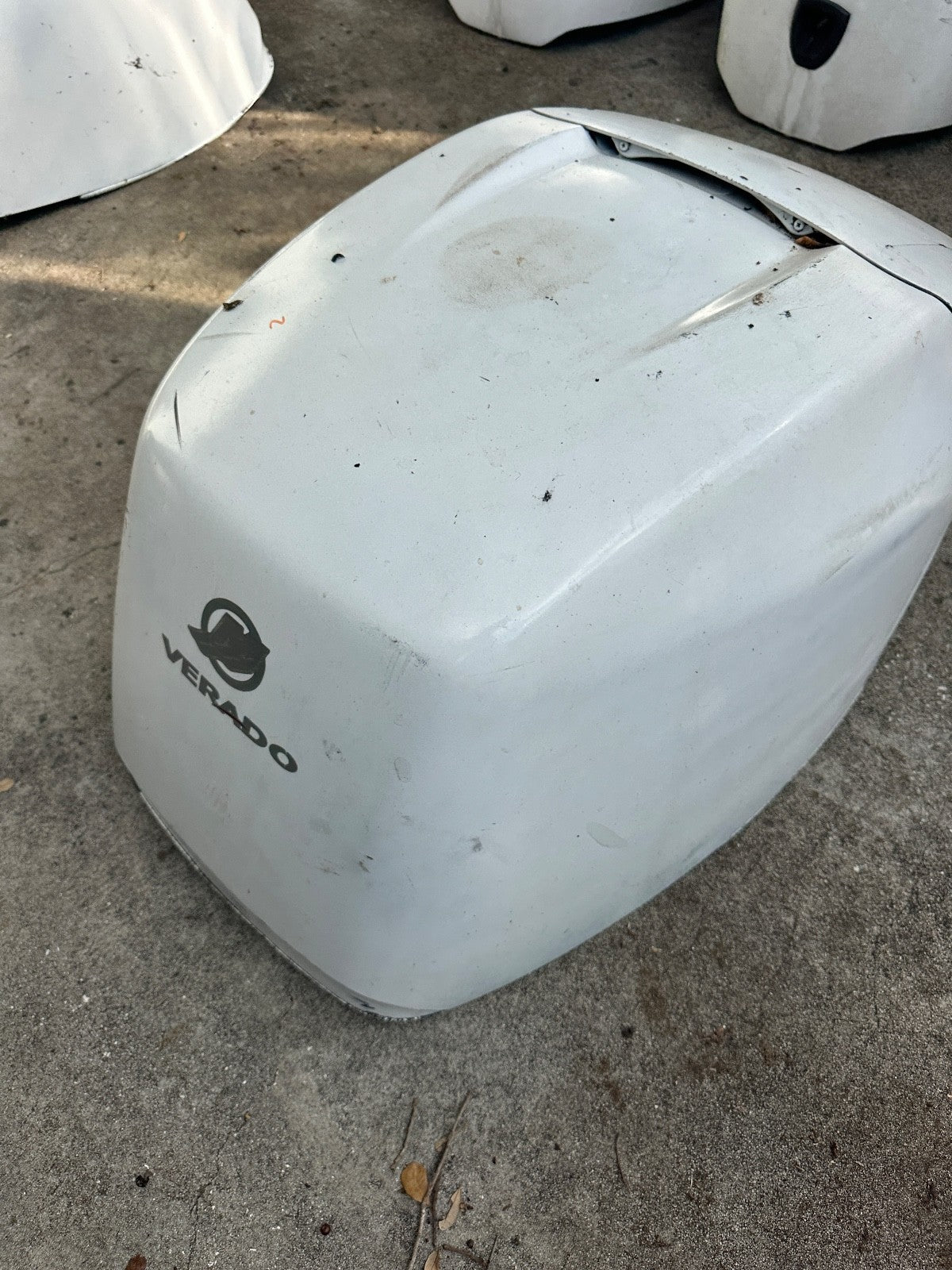 Mercury Verado 200 225 250 275 300 HP Top Cowling Hood 885355T05 8M0075364 Cap - Fishhawk MarineeBay Motors:Parts & Accessories:Boat Parts:Outboard Engines & Components:Other