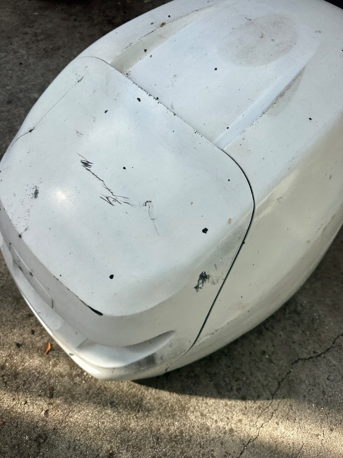 Mercury Verado 200 225 250 275 300 HP Top Cowling Hood 885355T05 8M0075364 Cap - Fishhawk MarineeBay Motors:Parts & Accessories:Boat Parts:Outboard Engines & Components:Other